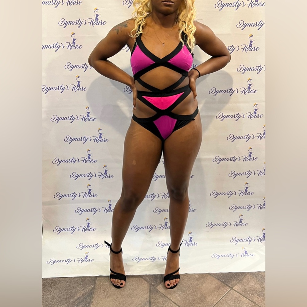 Vibe Swimsuit